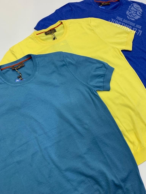 Футболка Emiliano Zapata