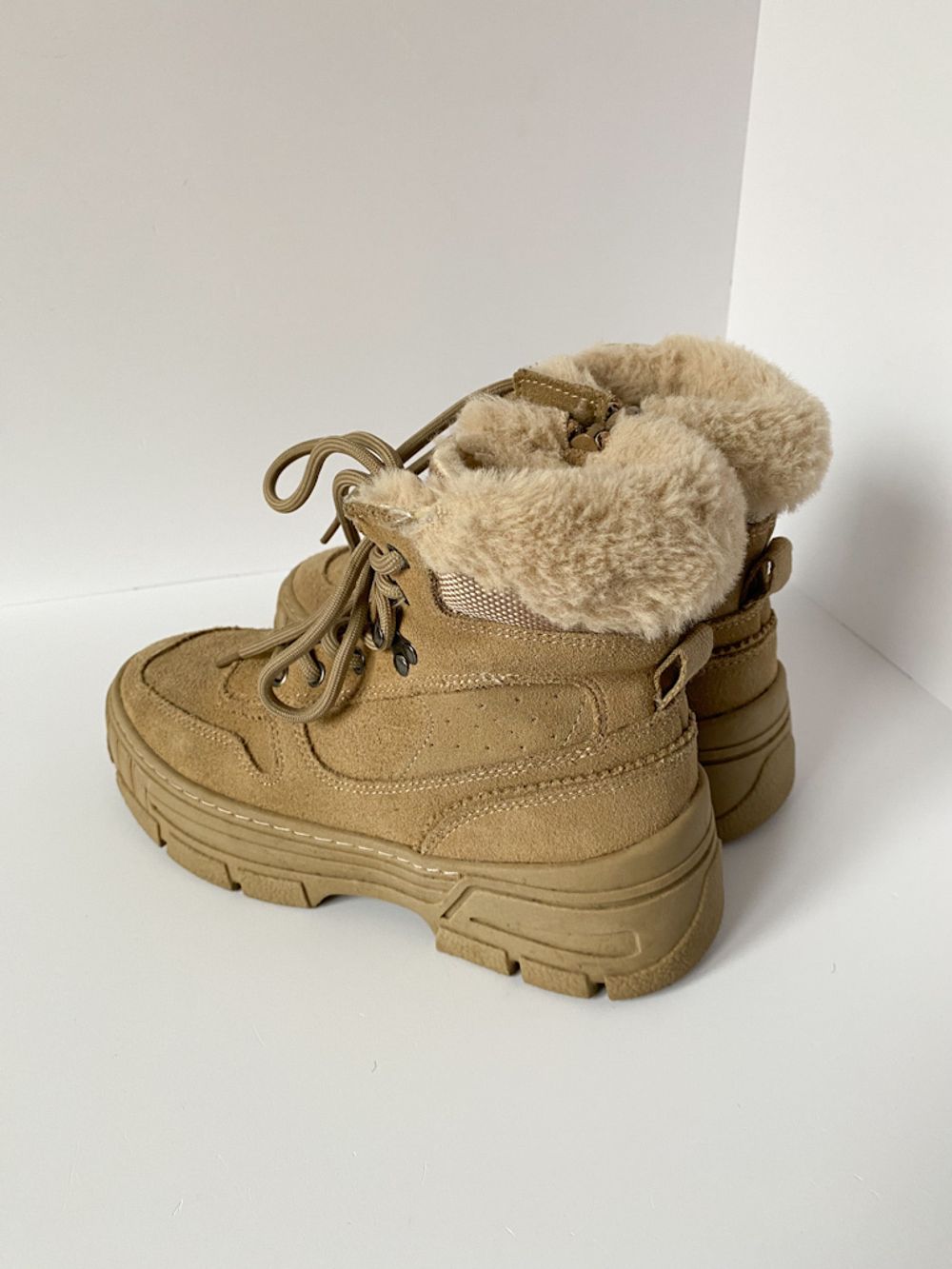 Ботинки Zara, 32