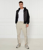 Футболка Mirror BOSS GREEN - белый(50525087)