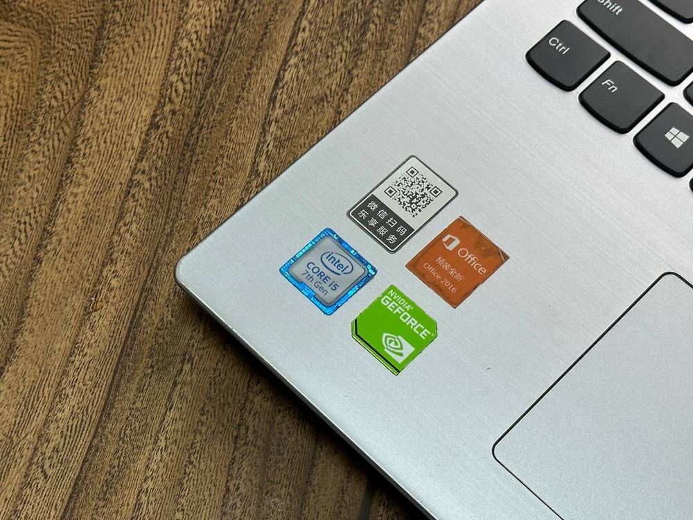 15.6" Ноутбук Lenovo Ideapad 320 (1920x1080, Intel Core i5-7200U, RAM 8ГБ, SSD 128ГБ + HDD 500ГБ, NVIDIA GeForce 940MX, Win 10 Pro)