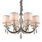 Подвесная люстра Aployt Hadrinn APL.705.03.08