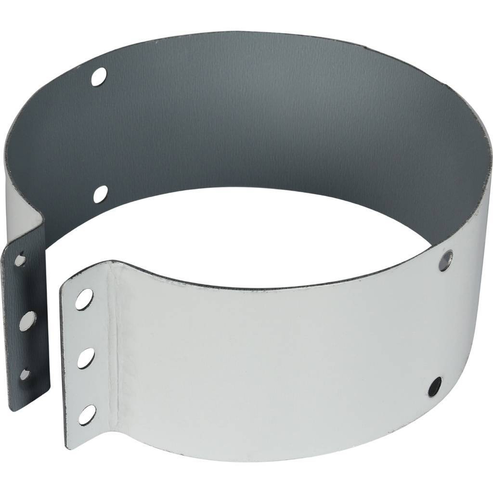 STOUT дымоход коаксиальный для прохода через стену (совместимый с Protherm Рысь,Ягуар) Ø 60/100