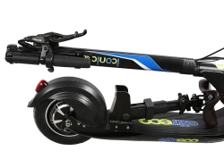 Электросамокат Eltreco Iconic GT 48V 500W