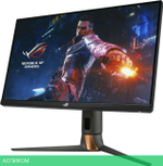 Монитор Asus 27" ROG Swift PG27UQR