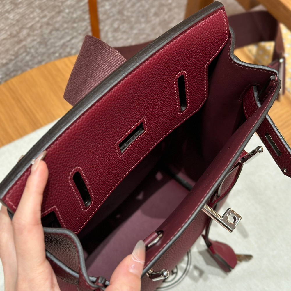 Hermes Hac a Dos PM Backpack