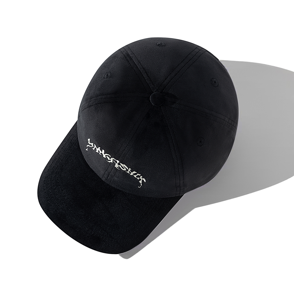 Кепка Ymkashix Velur Puff
