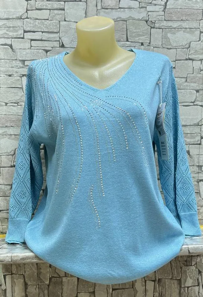 Кофта 2945634 Fabrika