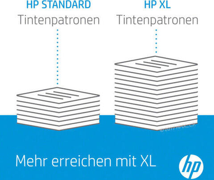 HP 6ZA11AE печатающая головка Термическая струйная