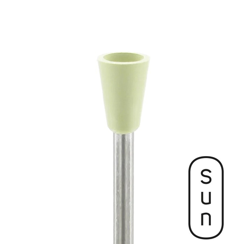 Головка полировочная Frank Dental типа RA - P.CEME5F.RA