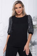 Блузка 41912 Avili