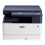 МФУ лазерное черно-белое Xerox WorkCentre B1025DN