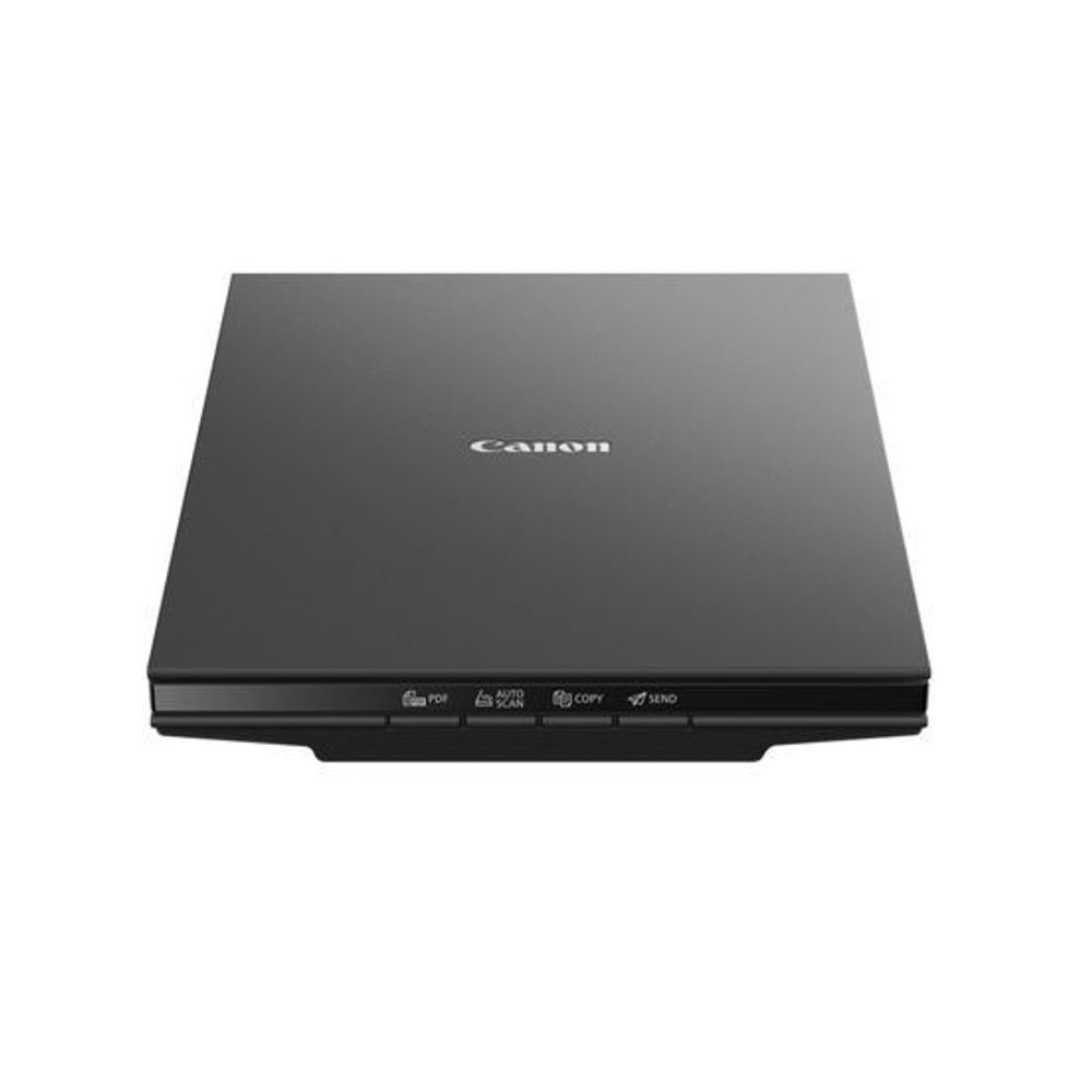 Планшетный сканер CanoScan LiDE 300 (Hi-Speed USB 2.0, A4 / Letter (216 x 297 мм), 2400 x 4800 точек на дюйм)