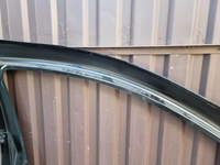 Боковина левая Changan Uni-T (2020-н.в.)