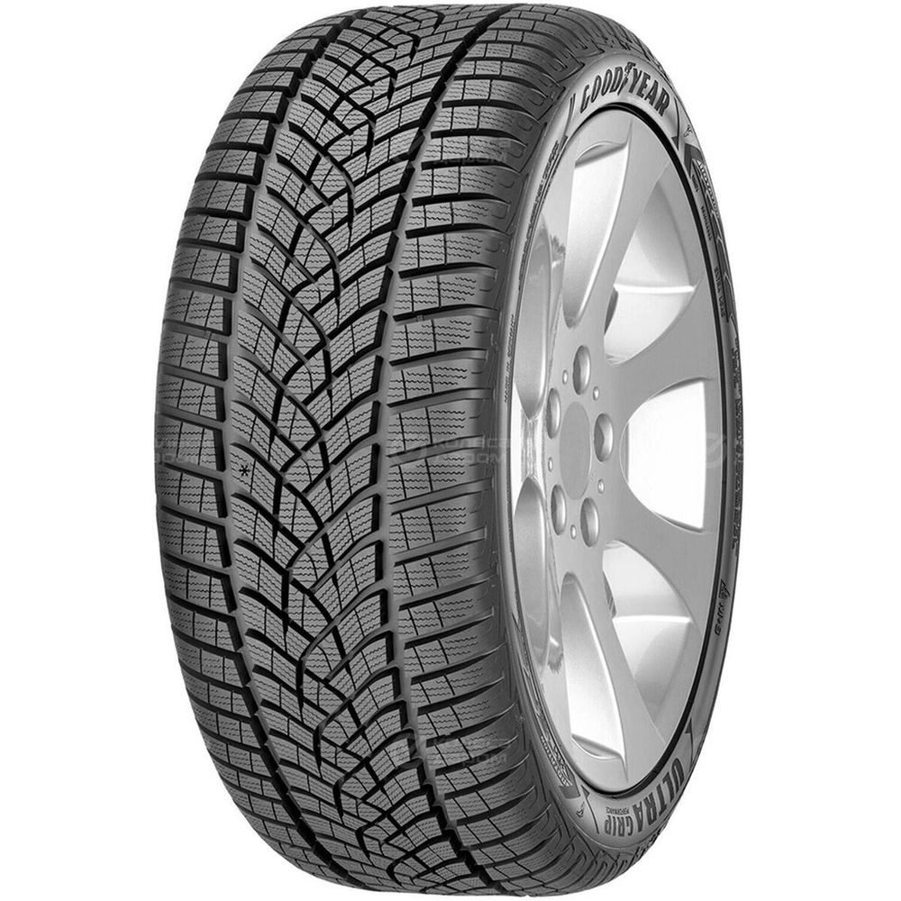 Зимняя шина Goodyear UltraGrip Performance + SUV (265/50 R20 111V)