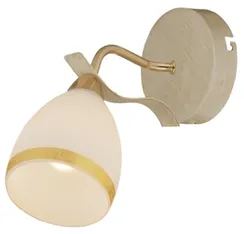 B85389/1WA BGE+FGD (1/10) Бра