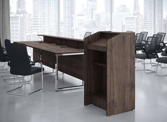 Столы для переговоров Summit