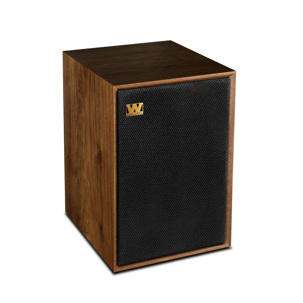 Полочная акустика Wharfedale Denton 85th