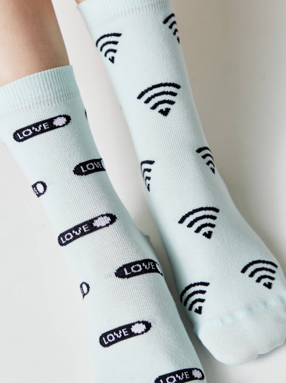 CONTE HAPPY Носки женские