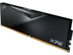 Оперативная память ADATA Lancer AX5U6000C3016G-DCLABK, DDR5 2х 32ГБ 6000 МГц, DIMM, RTL