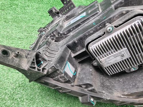 Фара правая Haval H5 2 (2023-н.в.) LED