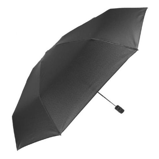 МИНИ-зонт унисекс Три Слона - Полн. автомат 4805