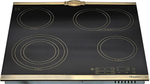 Электрическая варочная панель Kaiser KCT 6185 Em