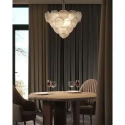 Подвесная люстра Arte Lamp KAPRI