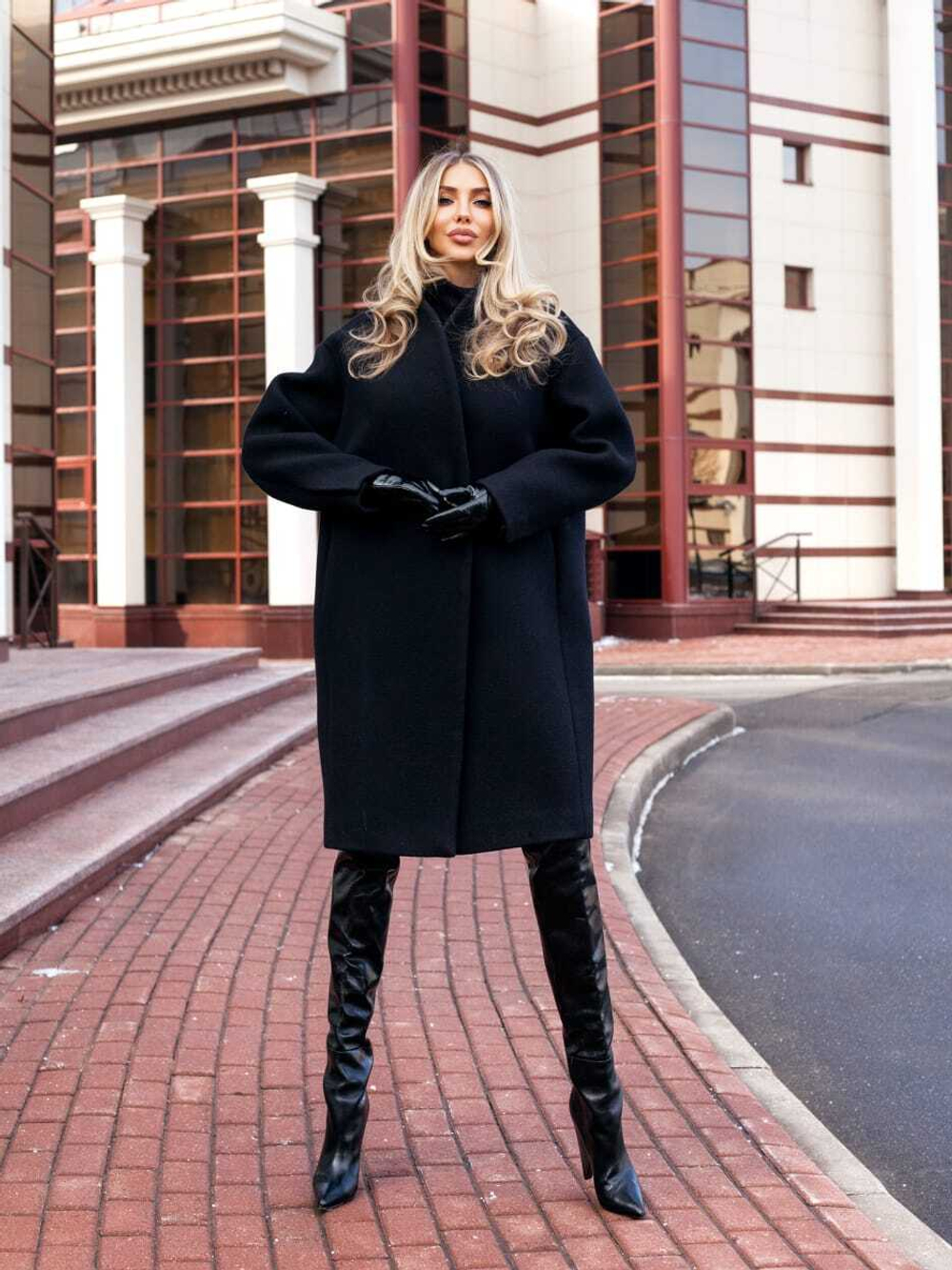 Пальто