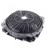 Центробежный вентилятор ebmpapst K2E250-AH34-06