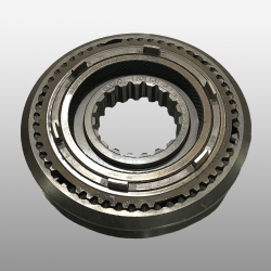 6DS50T-1701140-6 - Синхронизатор 3-4 передачи на КПП