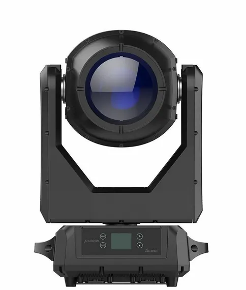 ACME AQUARIUS - вращающийся голова Beam, лампа 260Вт