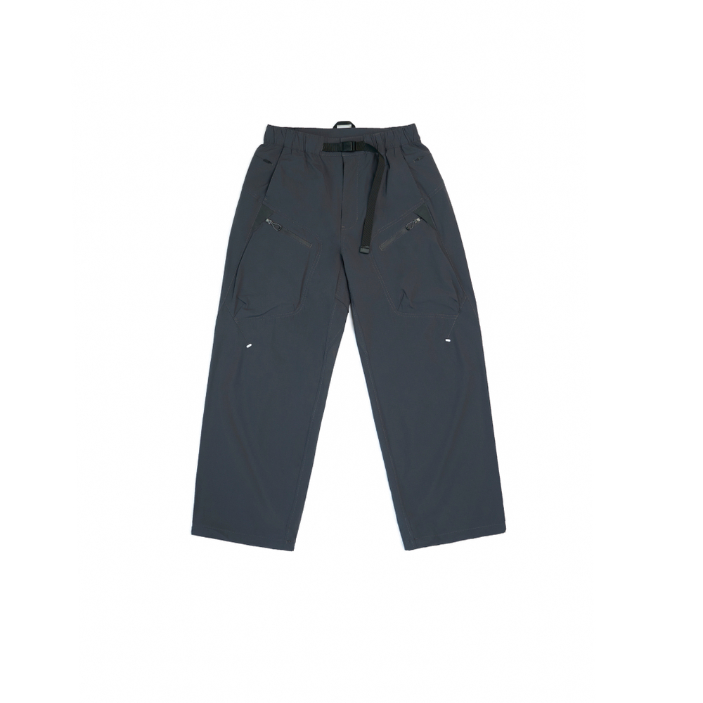 Брюки	Nothomme Blue Pants Outdoor Water-Repellent  "Haze Gray"