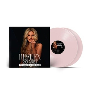 Reflex / 20 лет. Лучшее и Новое (Coloured Vinyl)(2LP)