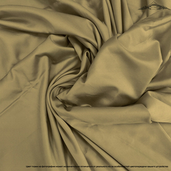 Тенсель с хлопком гладь. STS-428В