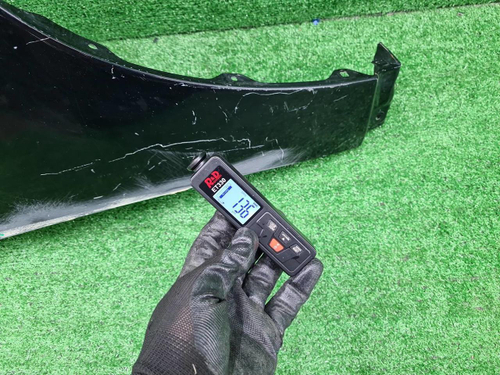 Крыло переднее правое Toyota LC 200 (2015-2021)