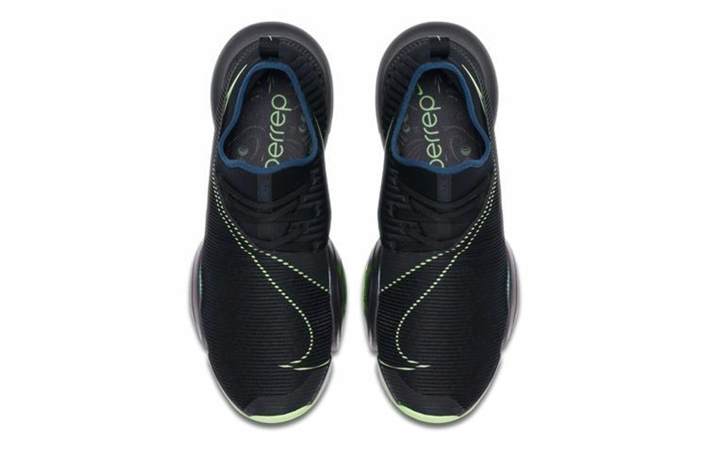 Кроссовки Nike Air Zoom Superrep