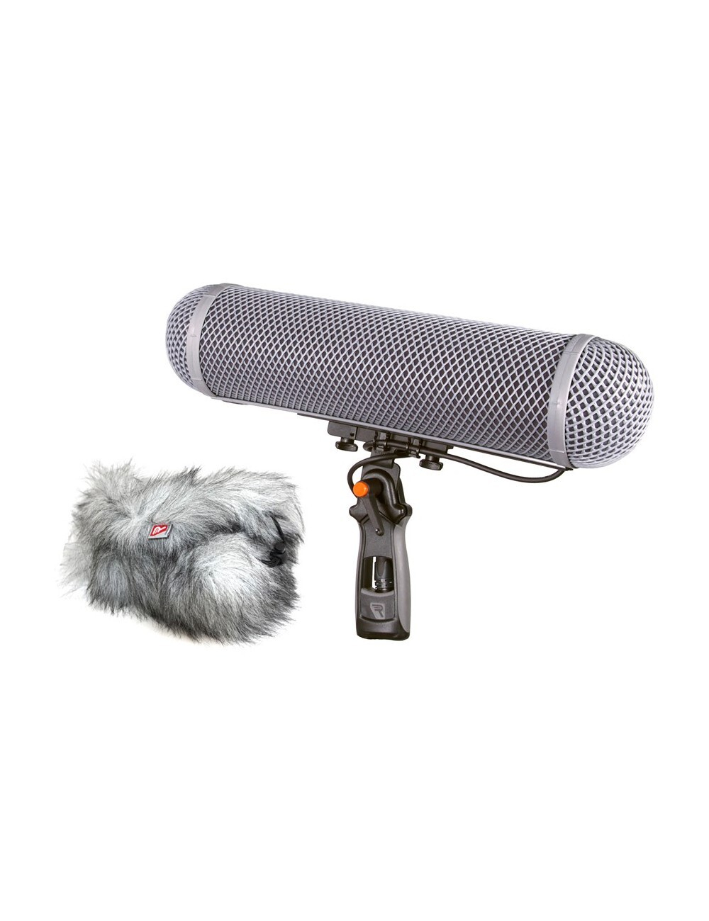 Комплект вертрозащиты Rycote Modular Windshield WS 4 Kit