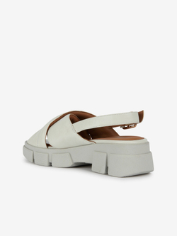 Босоножки женские GEOX D LISBONA