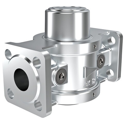 Фильтр газовый ФН3/4-2.2, алюминий, фл., У3.1