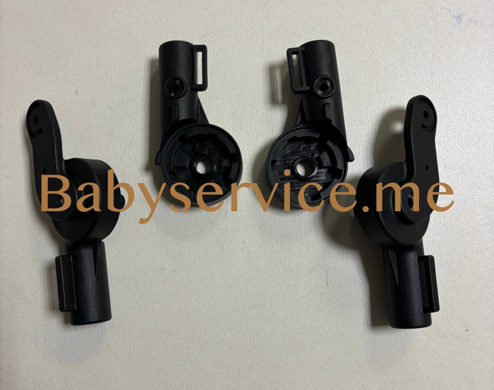 Шарнир Pituso Pera левый