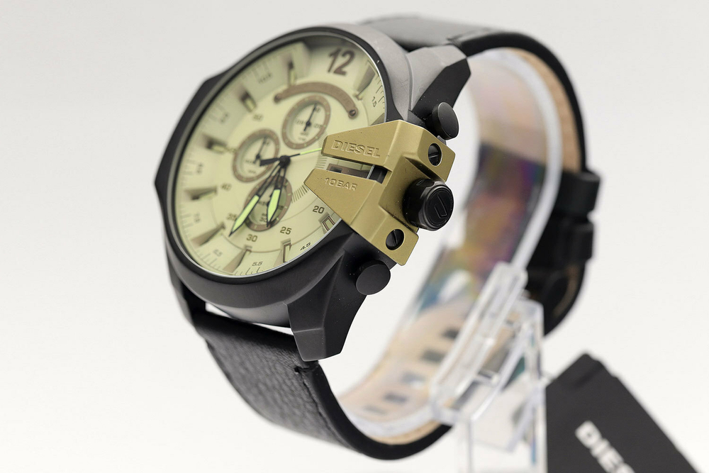 Наручные часы Diesel DZ4495 с хронографом