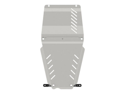 Защита КПП и РК Sheriff для Suzuki Grand Vitara II 2005-2016 арт.23.0969