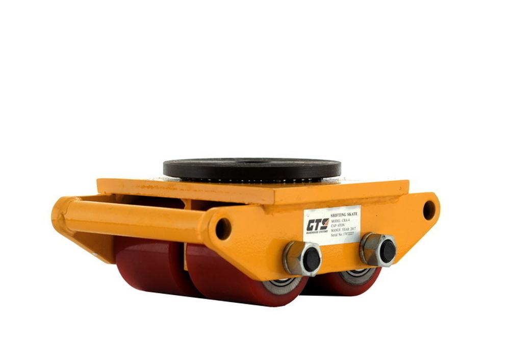 Такелажная платформа CRA-4 SMARTLIFT