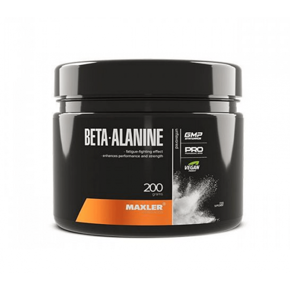 Beta-Alanine