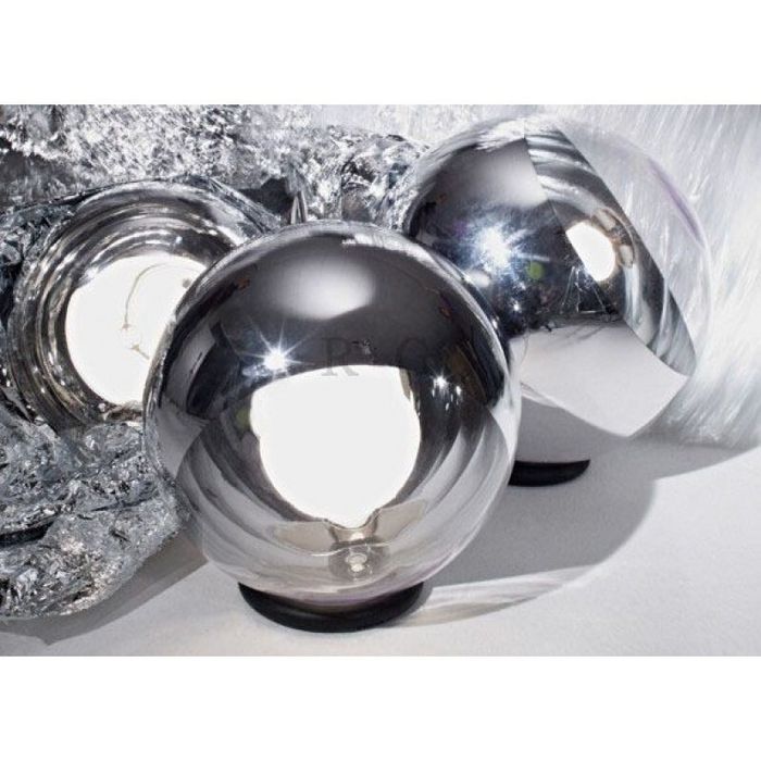 Напольный светильник Tom Dixon Mirror Ball 40 Floor