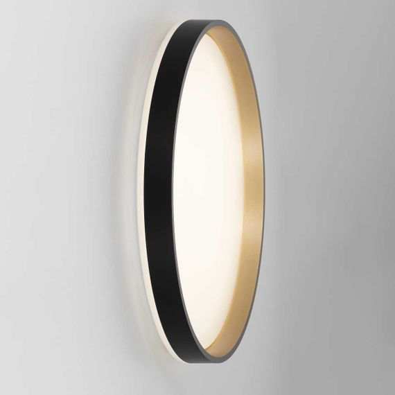 Светильник потолочный Citilux ENZO CL753511G