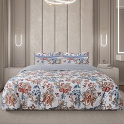 Комплект постельного белья семейный Gipfel Amanda 42736