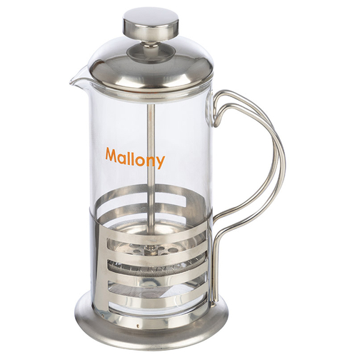 Кофе-пресс/чайник заварочный Mallony PRIMO 350мл