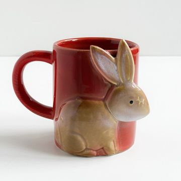 Кружка Зайчик, 300 мл