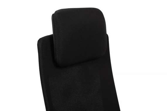 Кресло Miratt MRTB-001 Черный